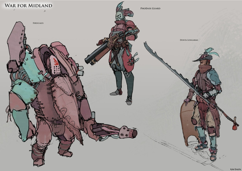 Illustration for article titled Big Tank